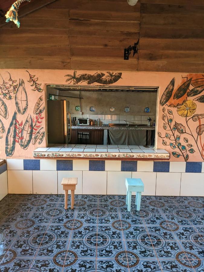 Drakes Bay La Katalinda酒店 外观 照片